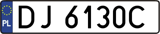 DJ6130C