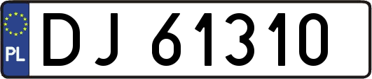 DJ61310