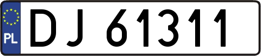DJ61311