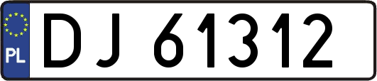 DJ61312