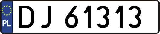 DJ61313