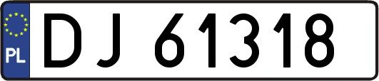 DJ61318