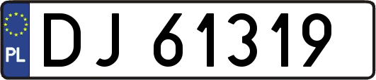 DJ61319