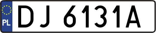 DJ6131A