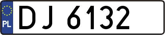 DJ6132
