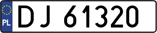 DJ61320