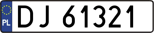 DJ61321