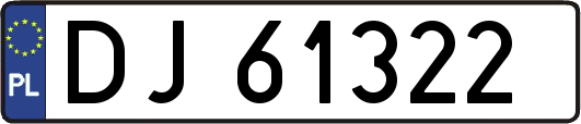 DJ61322