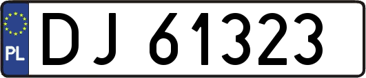 DJ61323