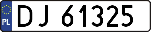 DJ61325