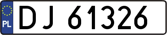 DJ61326