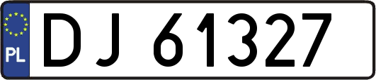 DJ61327