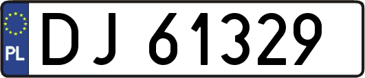 DJ61329