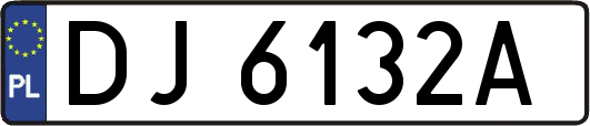 DJ6132A