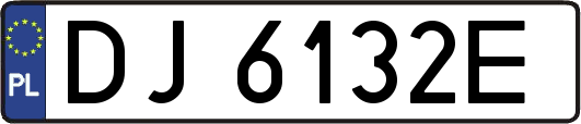 DJ6132E