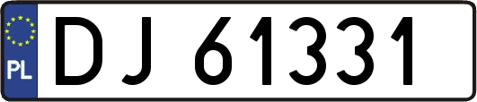 DJ61331
