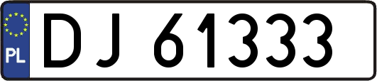 DJ61333