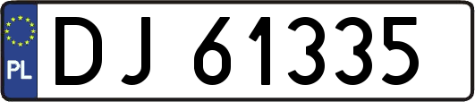 DJ61335