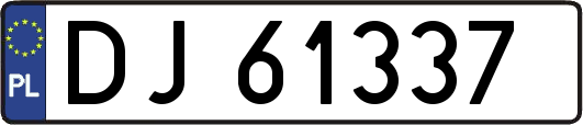 DJ61337