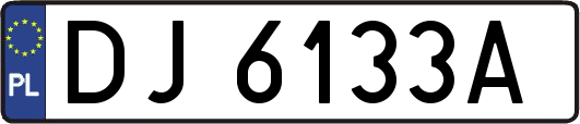 DJ6133A
