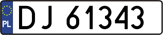 DJ61343