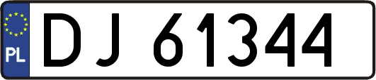 DJ61344