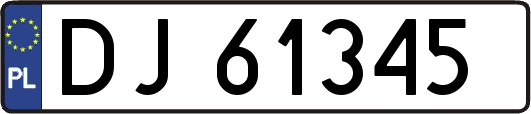 DJ61345