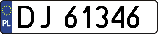 DJ61346
