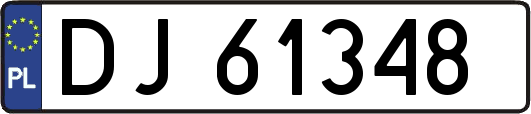DJ61348