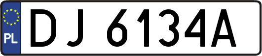 DJ6134A