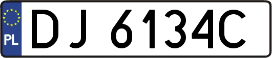 DJ6134C