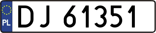 DJ61351
