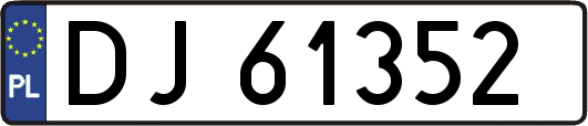 DJ61352