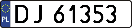 DJ61353