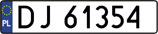 DJ61354