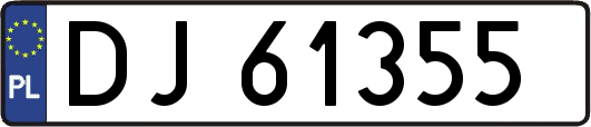 DJ61355