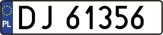 DJ61356