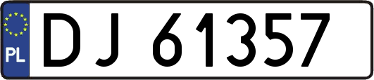 DJ61357