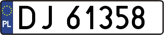 DJ61358