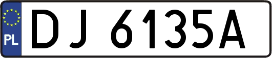 DJ6135A