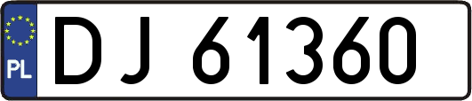 DJ61360