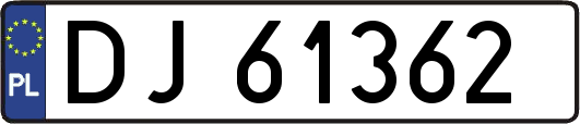 DJ61362