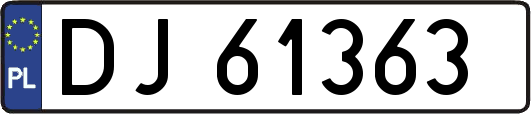 DJ61363