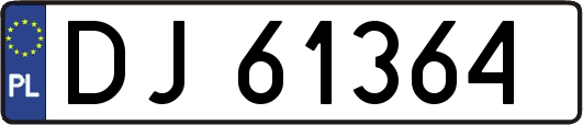 DJ61364
