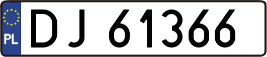 DJ61366