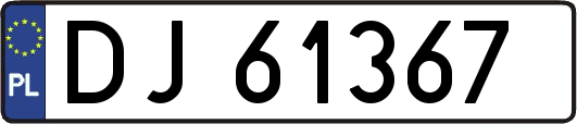 DJ61367