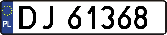 DJ61368