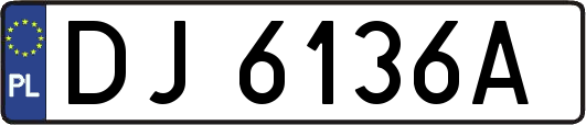 DJ6136A