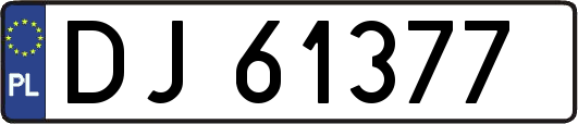 DJ61377
