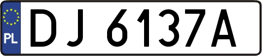 DJ6137A